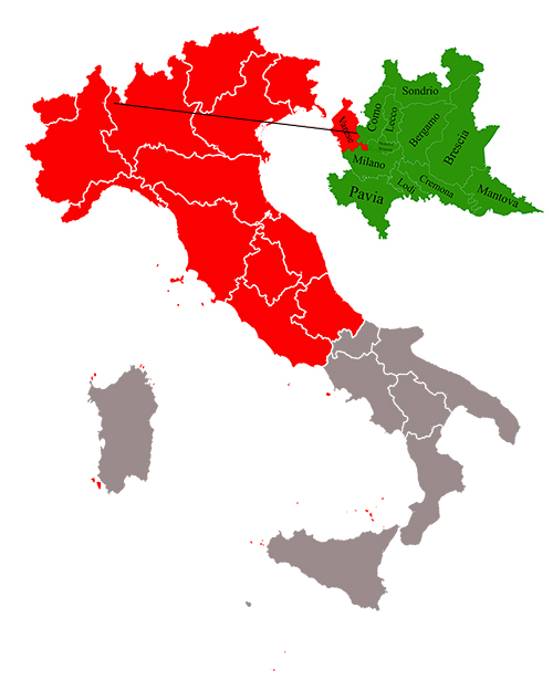 Ristrutturazioni in provincia di Varese